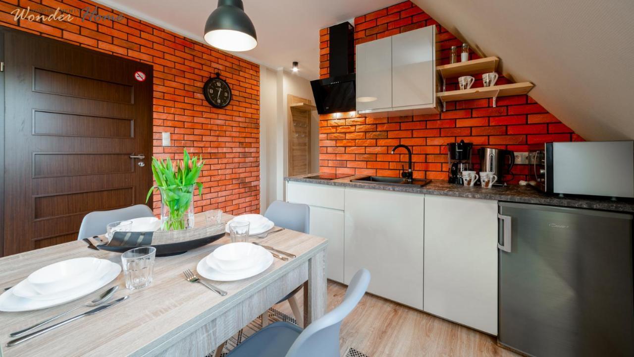 Wonder Home - Villa Vika Z Ogrodem, Z Miejscem Na Grilla I Ognisko Карпач Экстерьер фото