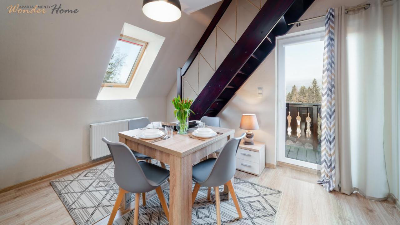 Wonder Home - Villa Vika Z Ogrodem, Z Miejscem Na Grilla I Ognisko Карпач Экстерьер фото